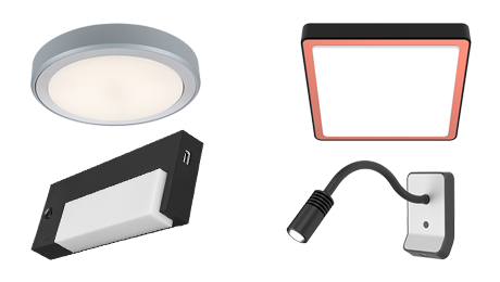 Glamox architectural light
