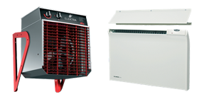 glamox Heaters