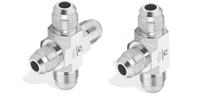 Panam JIC Fittings