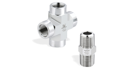 Panam Pipe Fittings