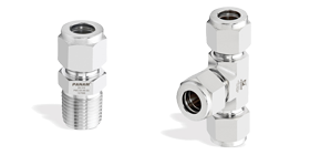 Panam Tube Fittings