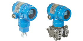 Panam Pressure Transmitters