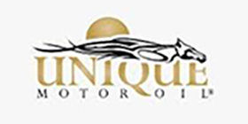 unique motor oil