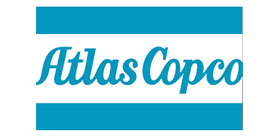 Atlas Copco