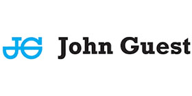 JOHN GUEST