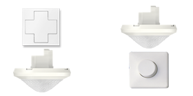 Glamox Light Control