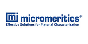Micromeritics