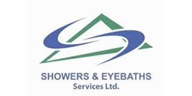 SHOWERS&EYEBATHS