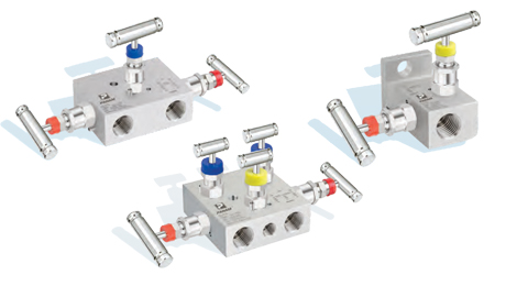 Manifolds