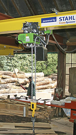 Material Handling