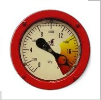 Flow, Pressure and Level Measurement