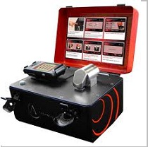 Analytical Instrumentation