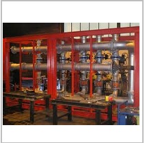 Metrology and Test Equipment