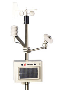 Enviromental Sensor