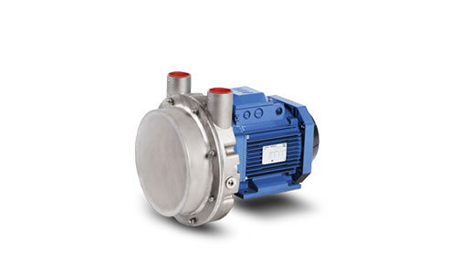 Liquid Ring Pumps