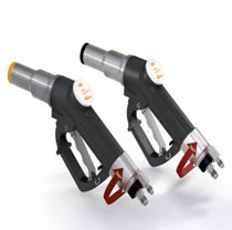 REFUELLING SYSTEMS CNG