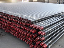 DRILLING TOOLS AND ACCESSORIES