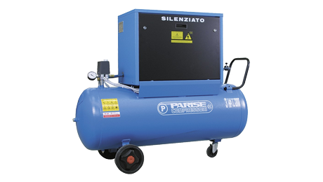 AIR COMPRESSORS PACKAGE