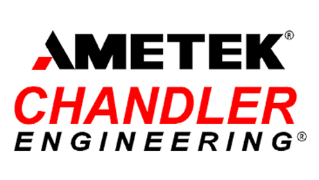 AMETEK – CHANDLER ENGINEERING