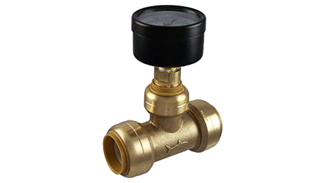 Banjo fittings