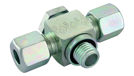 Barbed and Grooved couplings