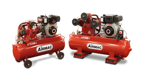 Compressors