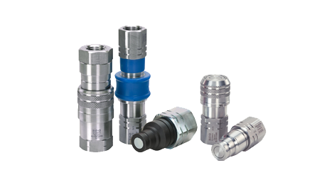 Connectors and Couplers