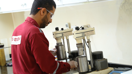 DRILLING MUD FLUID
