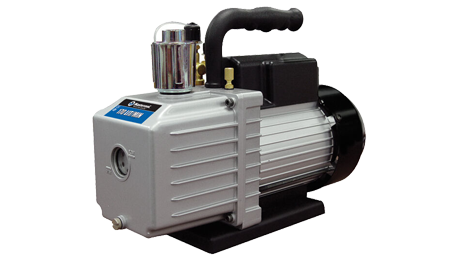 Diaphragm compressors
