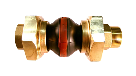 Expansion joints