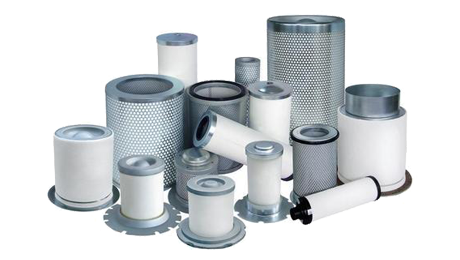 Filters and Separators