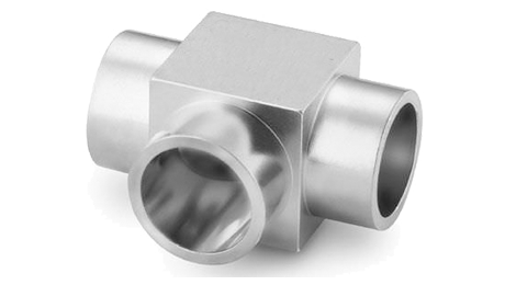Fittings for harsh environments