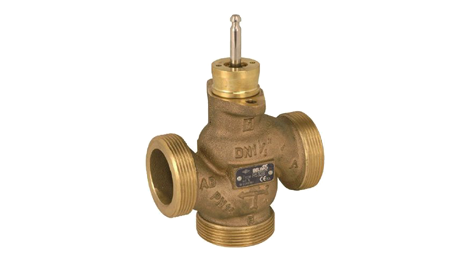 Globe valves, poppet valves