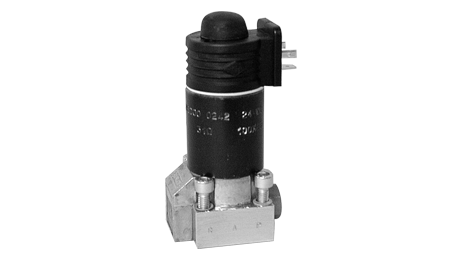 Hydraulic electrovalves, hydraulic valves