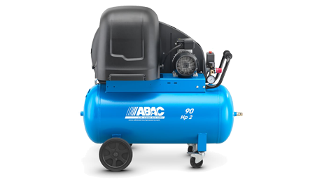 Mobile reciprocating compressors