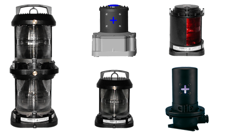 Navigation Lights