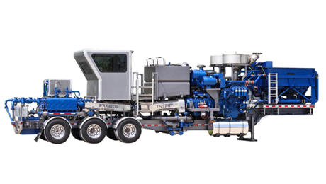 Oilfield Equipment