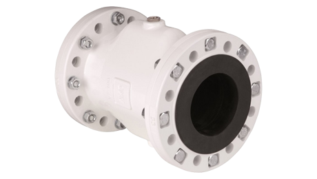 Pinch valve