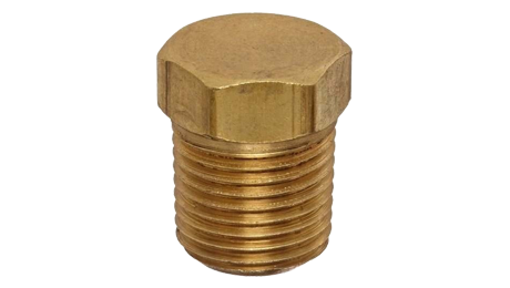 Pipe and Tube end caps
