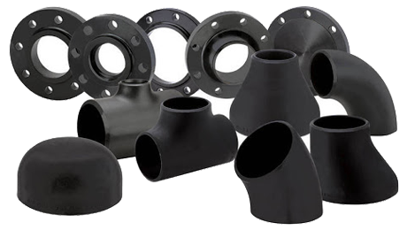 Pipes, Tubes and Fittings
