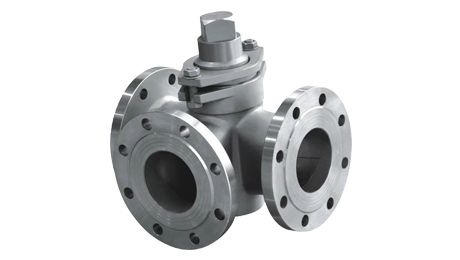 Plug valves
