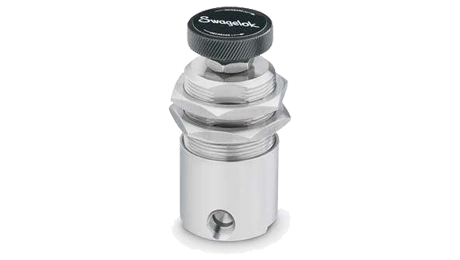 Pressure regulators