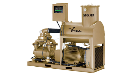 Rotary vane compressors