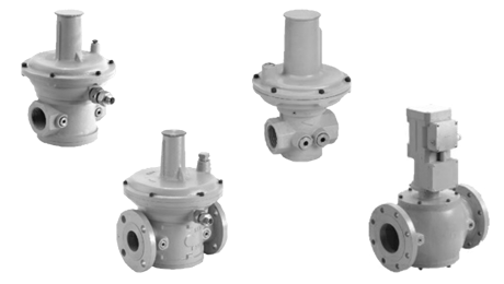 Safety valves