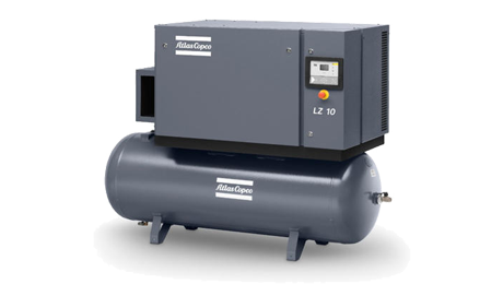 Scroll compressors