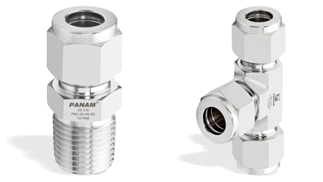 Tube Fittings