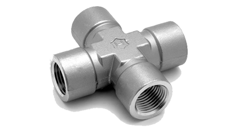 Threaded fittings and Screw couplings