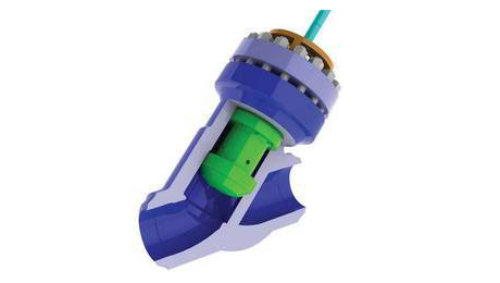 Seat valves, angle seat valves