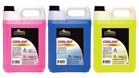 Coolants