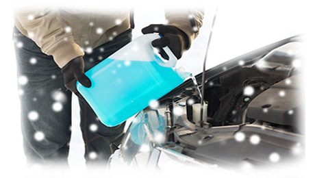  Coolants/Antifreezes